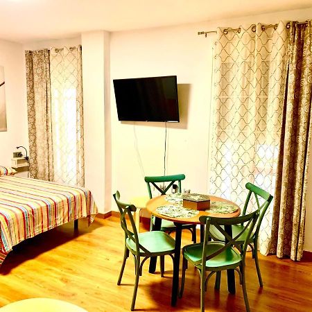 Anas Apartment Centro Historico Málaga Eksteriør bilde