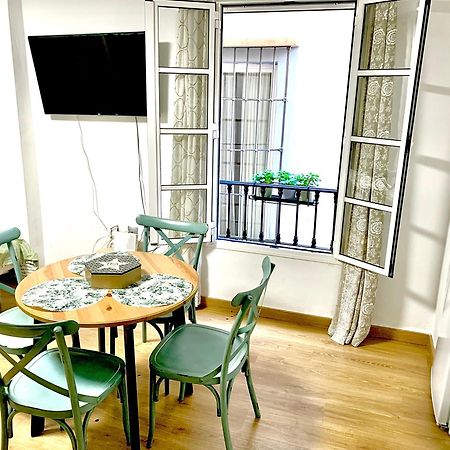Anas Apartment Centro Historico Málaga Eksteriør bilde