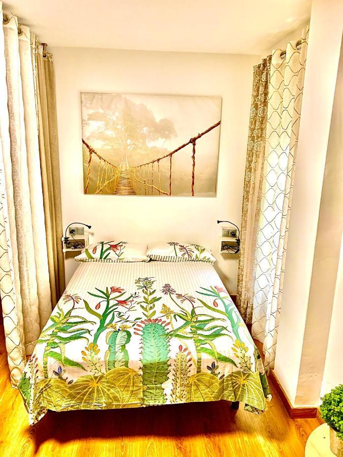 Anas Apartment Centro Historico Málaga Eksteriør bilde
