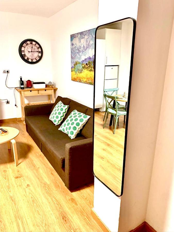 Anas Apartment Centro Historico Málaga Eksteriør bilde