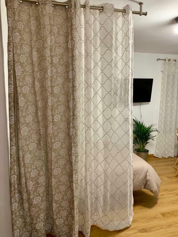 Anas Apartment Centro Historico Málaga Eksteriør bilde